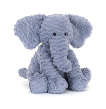 Load image into Gallery viewer, Fuddlewuddle Elephant