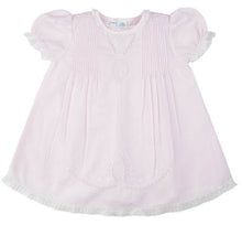 Load image into Gallery viewer, Lace Ribbon Slip Dress