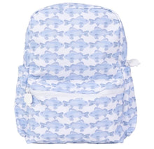Load image into Gallery viewer, Fish Small Backpack