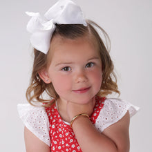 Load image into Gallery viewer, Classic Gold Bangle Bracelet - SM