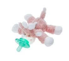 Load image into Gallery viewer, Paci-Plushies - Assorted Buddies