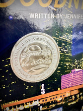 Load image into Gallery viewer, Goodnight Houston Book