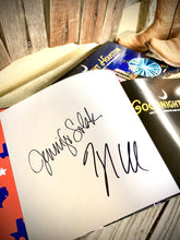 Load image into Gallery viewer, Goodnight Houston Book