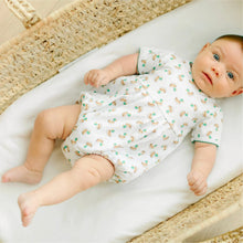 Load image into Gallery viewer, Mini Mallard Printed S/S Bubble