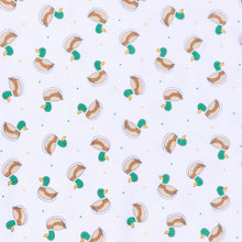 Load image into Gallery viewer, Mini Mallard Printed S/S Bubble