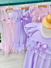 Load image into Gallery viewer, Lilac - Special Occasion NightGown