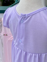 Load image into Gallery viewer, Lilac - Special Occasion NightGown