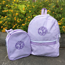 Load image into Gallery viewer, Mint - The Small Backpack (Assorted)