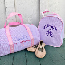 Load image into Gallery viewer, Duffle Bag - Small (Baby)