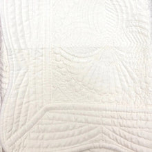 Load image into Gallery viewer, Heirloom Baby Quilts - assorted
