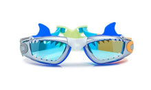 Load image into Gallery viewer, Jaws Jr Small Bite Swim Goggles