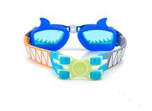 Load image into Gallery viewer, Jaws Jr Small Bite Swim Goggles