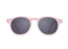 Load image into Gallery viewer, Ballerina Pink Keyhole Kids Sunglasses
