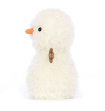 Load image into Gallery viewer, Little Snowman