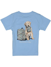 Load image into Gallery viewer, S/S T-Shirt - Study Buddy
