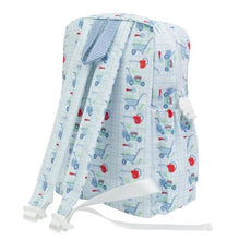 Load image into Gallery viewer, Lawn Large Backpack