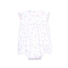 Load image into Gallery viewer, Little Golfer Print Bubble - Pink