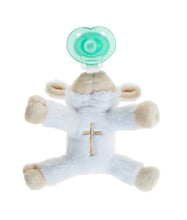 Load image into Gallery viewer, Paci-Plushies - Assorted Buddies