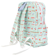 Load image into Gallery viewer, Lures Large Backpack