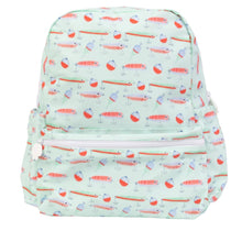 Load image into Gallery viewer, Lures Large Backpack