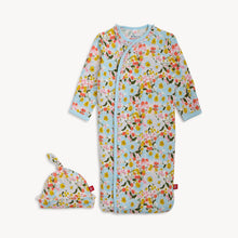 Load image into Gallery viewer, Seraphina Ruffle Gown Set