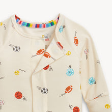 Load image into Gallery viewer, Little Baller - Modal Convertible Coverall