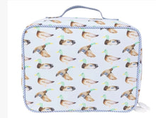 Load image into Gallery viewer, Mallards Lunchbox