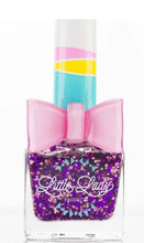 Load image into Gallery viewer, Nail Polish - Confetti Glitter