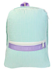 Load image into Gallery viewer, Mint - The Small Backpack (Assorted)