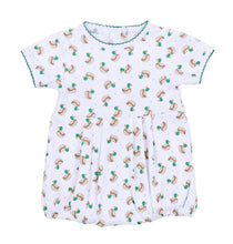 Load image into Gallery viewer, Mini Mallard Printed S/S Bubble