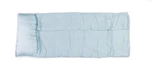 Load image into Gallery viewer, The Nap Mat in Navy Mini Stripe