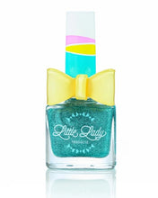 Load image into Gallery viewer, Nail Polish - Shimmer Glitter