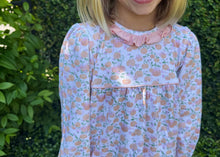 Load image into Gallery viewer, Pink Pumpkin Print - Bloomer Set