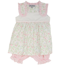 Load image into Gallery viewer, Floral Print - Bloomer Set