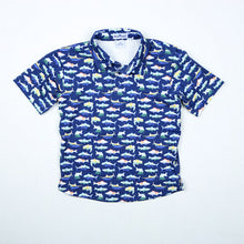 Load image into Gallery viewer, Catch of the Day  - Performance Polo Shirt