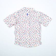 Load image into Gallery viewer, Jets - Performance Polo S/S Shirt