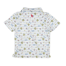 Load image into Gallery viewer, 7th Inning Stretch S/S Polo