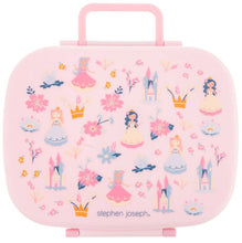 Load image into Gallery viewer, Bento Box w/ Removable Tray - Assorted