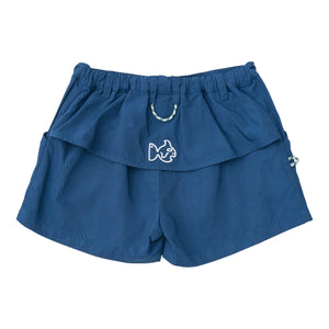 Prodoh Angler Shorts - Navy