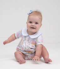 Load image into Gallery viewer, Pumpkin Bow Trellis Bubble