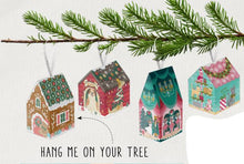 Load image into Gallery viewer, Ornament Puzzles - Assorted