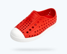 Load image into Gallery viewer, Native Jefferson Shoes - Torch Red
