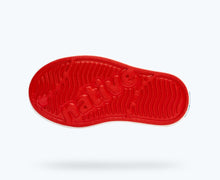 Load image into Gallery viewer, Native Jefferson Shoes - Torch Red
