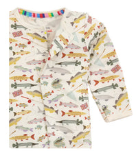 Load image into Gallery viewer, Reel Good Time Footie