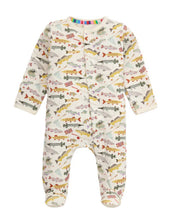 Load image into Gallery viewer, Reel Good Time Footie