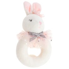 Load image into Gallery viewer, Ring Rattles - Assorted