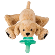 Load image into Gallery viewer, Paci-Plushies - Assorted Buddies