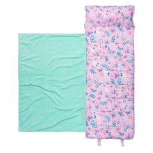 Load image into Gallery viewer, Butterfly Nap Mat