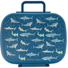 Load image into Gallery viewer, Bento Box w/ Removable Tray - Assorted