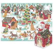 Load image into Gallery viewer, Ornament Puzzles - Assorted